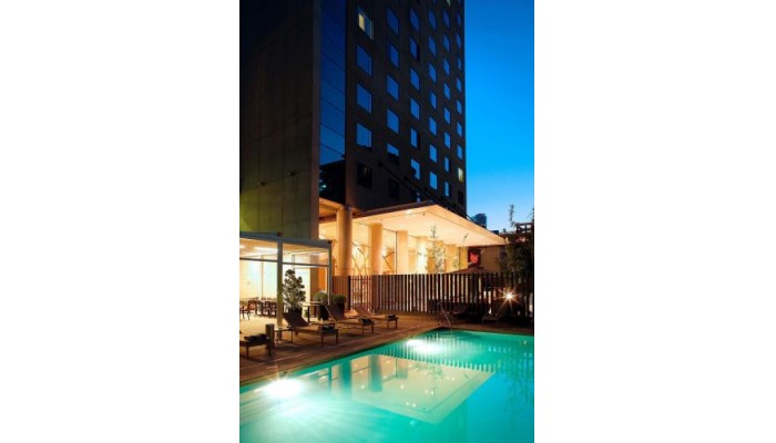 Hotel Atton Vitacura poza 11
