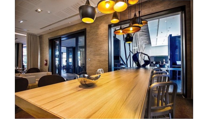 Hotel Atton Vitacura poza 7