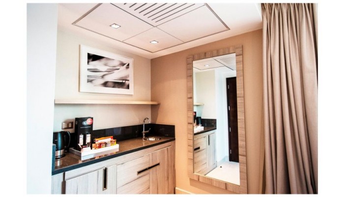 Hotel Atton Vitacura poza 6