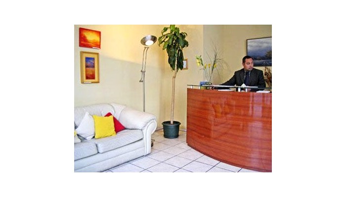 Hotel Bellas Artes Suites poza 4