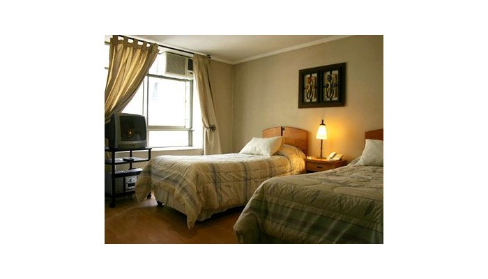 Hotel Bellas Artes Suites poza 0