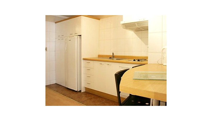 Hotel Bellas Artes Suites poza 2