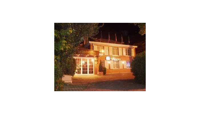 Hotel Best Western Los Espanoles poza 3