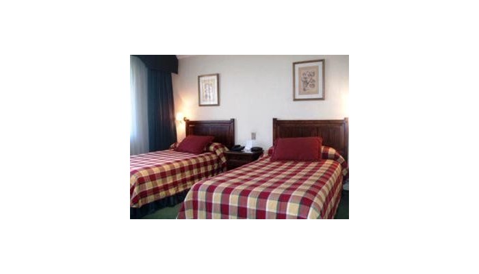 Hotel Best Western Los Espanoles poza 5