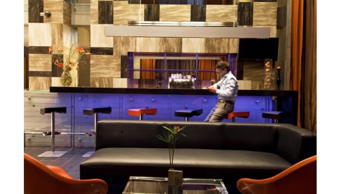 Hotel Best Western Premier Marina Las Condes poza 9