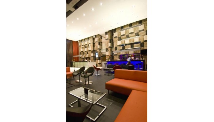 Hotel Best Western Premier Marina Las Condes poza 4