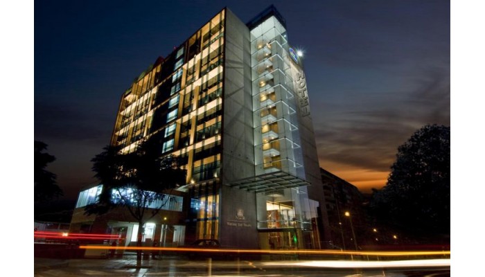 Hotel Best Western Premier Marina Las Condes poza 1