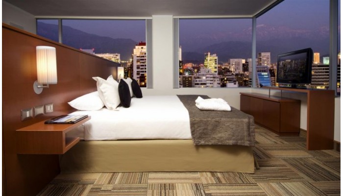 Hotel Best Western Premier Marina Las Condes poza 6