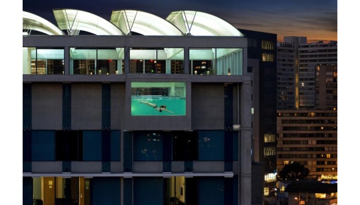 Hotel Best Western Premier Marina Las Condes poza 3