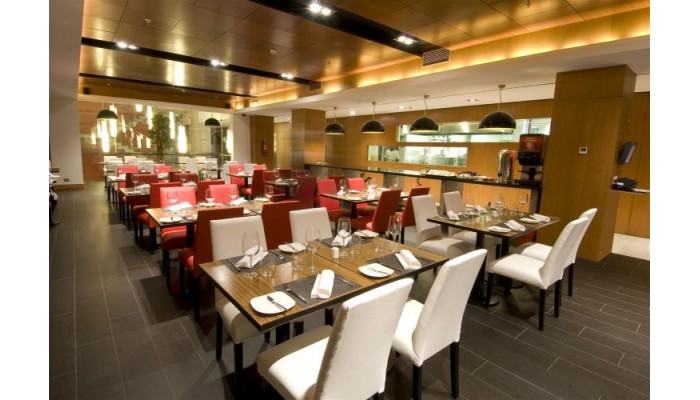 Hotel Best Western Premier Marina Las Condes poza 10