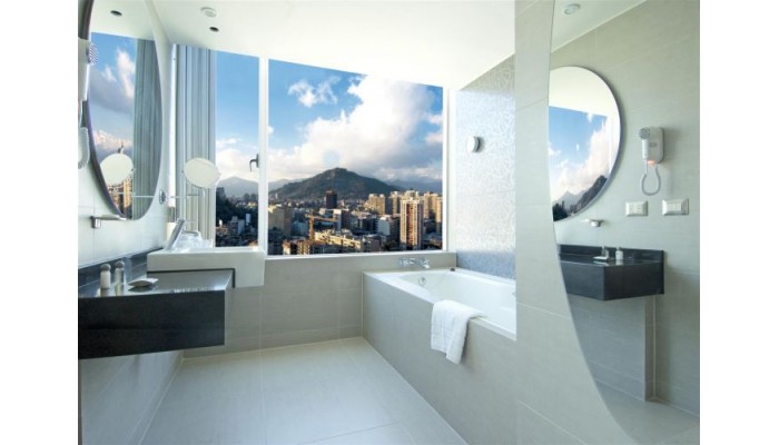 Hotel Best Western Premier Marina Las Condes poza 7