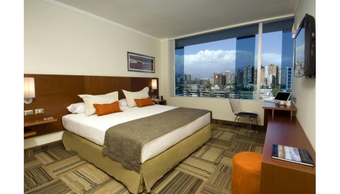 Hotel Best Western Premier Marina Las Condes poza 5