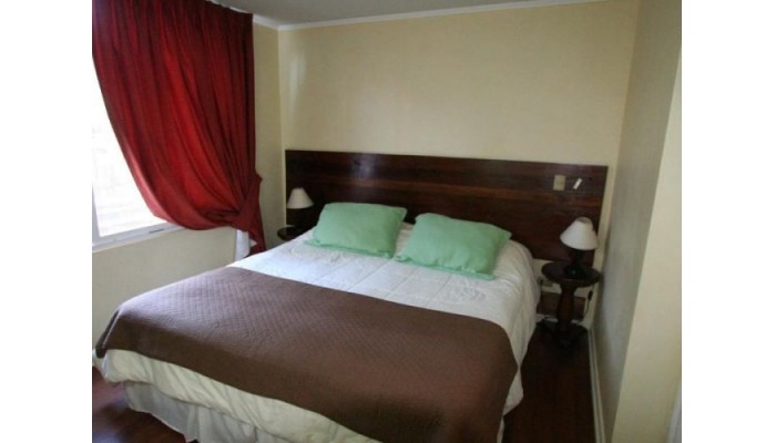 Hotel Bmb Suites poza 0