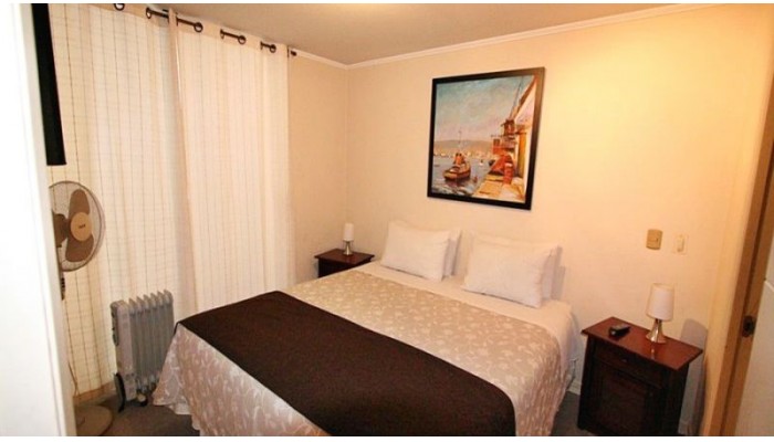 Hotel Bmb Suites poza 1