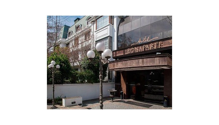 Hotel Bonaparte Boutique poza 0