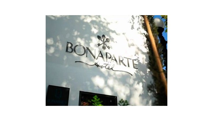 Hotel Bonaparte Boutique poza 3