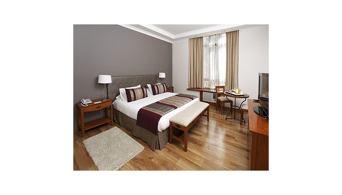 Hotel Bonaparte Boutique poza 7