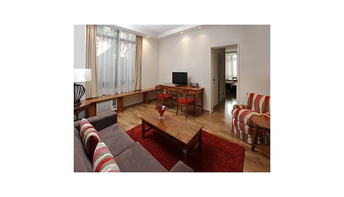 Hotel Bonaparte Boutique poza 8