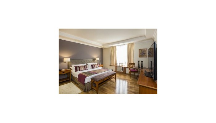 Hotel Bonaparte poza 1