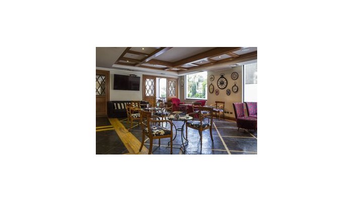 Hotel Bonaparte poza 8