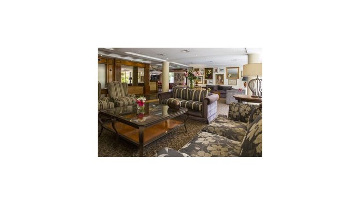 Hotel Bonaparte poza 11