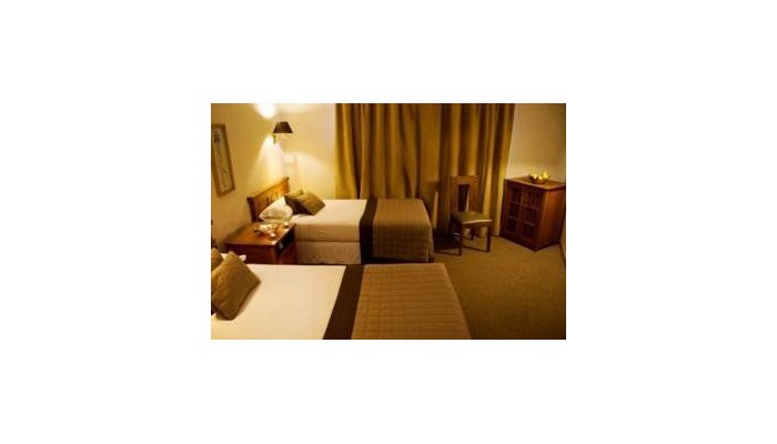 Hotel Boutique Bidasoa poza 6