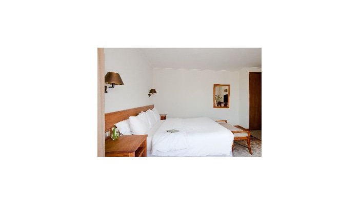 Hotel Boutique Bidasoa poza 9