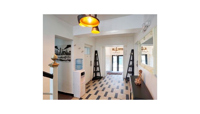 Hotel Boutique Tremo Parque Forestal poza 3