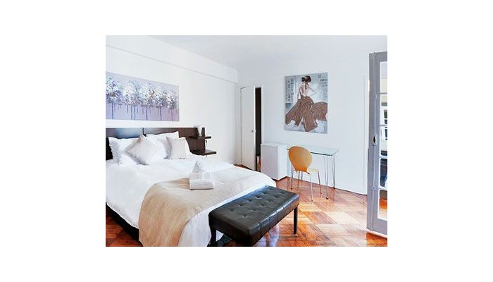 Hotel Boutique Tremo Parque Forestal poza 11