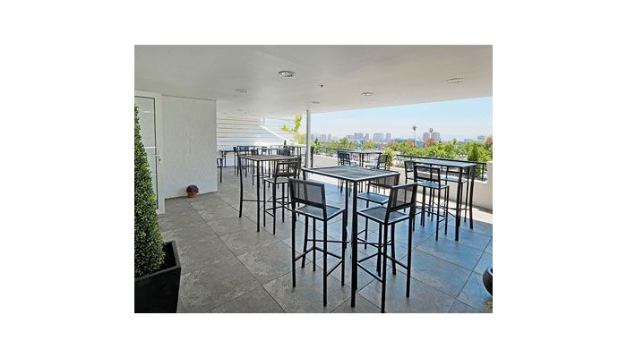 Hotel Boutique Tremo Parque Forestal poza 1