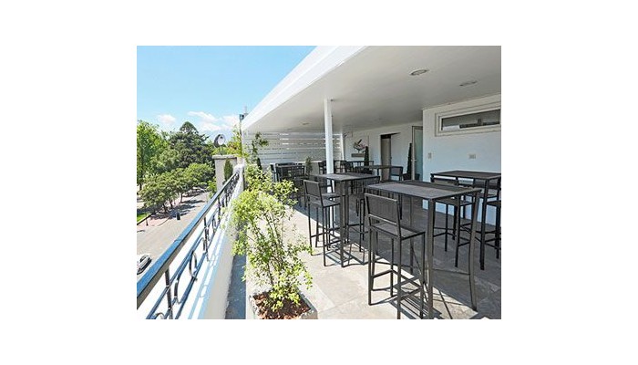 Hotel Boutique Tremo Parque Forestal poza 2