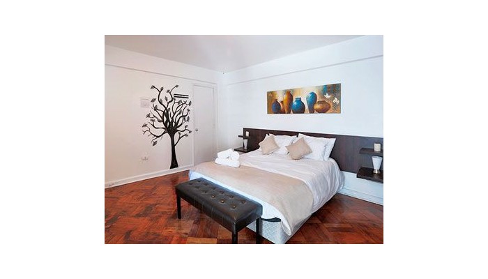 Hotel Boutique Tremo Parque Forestal poza 9