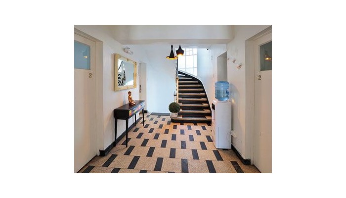 Hotel Boutique Tremo Parque Forestal poza 4