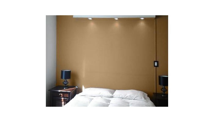 Hotel Capital Suite Apart poza 2