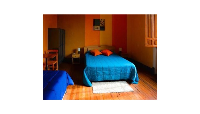 Hotel Casa Mosaico Hostel poza 2