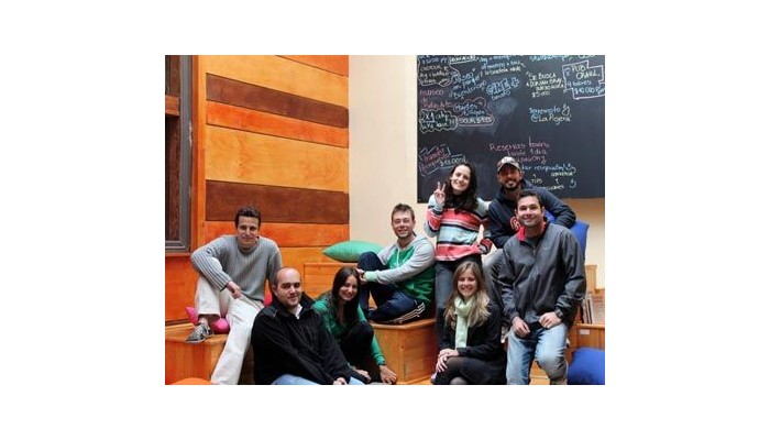 Hotel Casa Mosaico Hostel poza 6