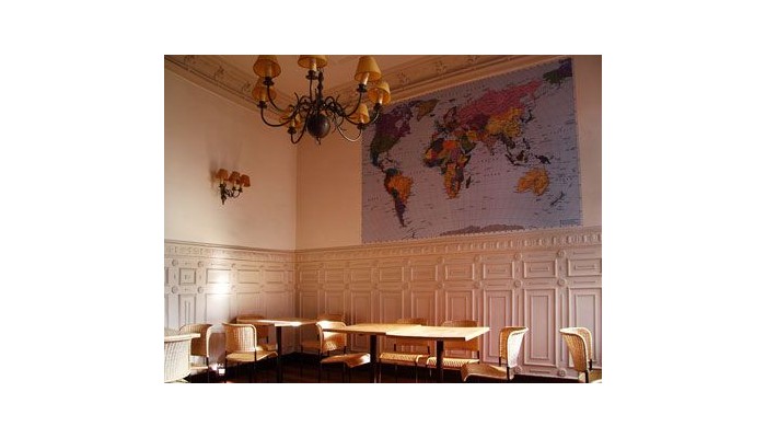 Hotel Casaltura Hostal poza 5