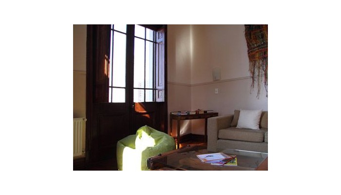 Hotel Casaltura Hostal poza 7