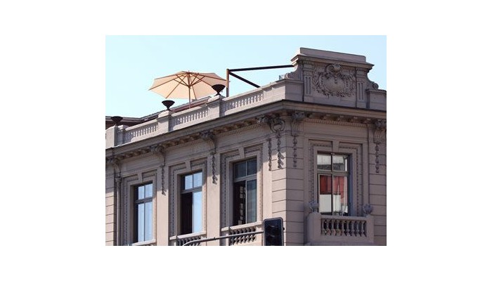 Hotel Casaltura Hostal poza 6