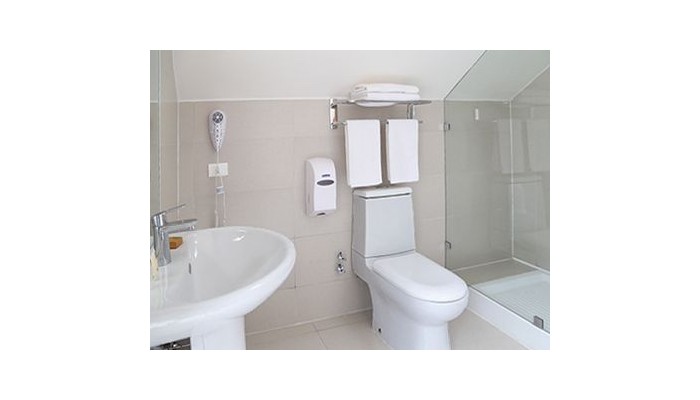 Hotel Casona Loreto poza 4