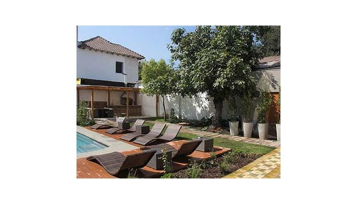 Hotel Casona Loreto poza 7