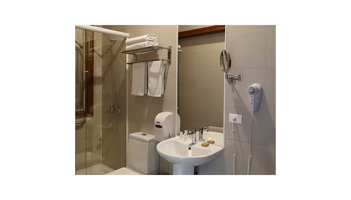 Hotel Casona Loreto poza 3