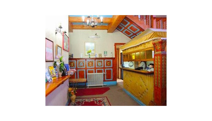 Hotel Castillo poza 5