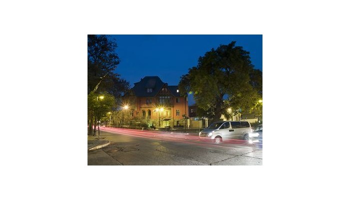 Hotel Castillo Rojo poza 1