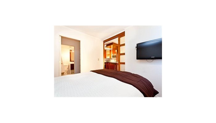 Hotel Costa Bellas Artes poza 8