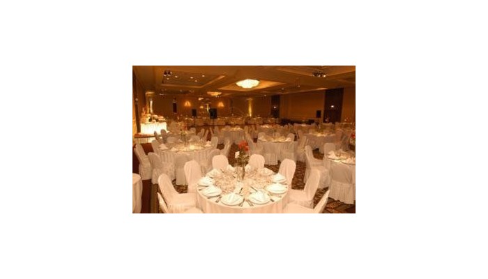 Hotel Crowne Plaza Santiago poza 3