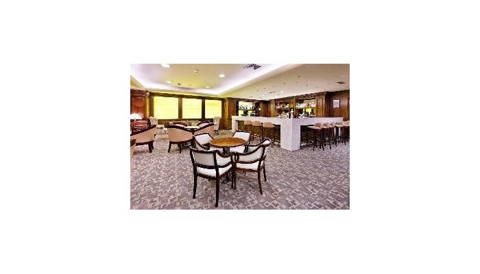 Hotel Crowne Plaza Santiago poza 0