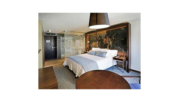 Hotel Cumbres Lastarria poza 1