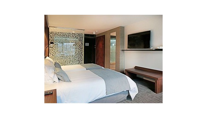 Hotel Cumbres Lastarria poza 2