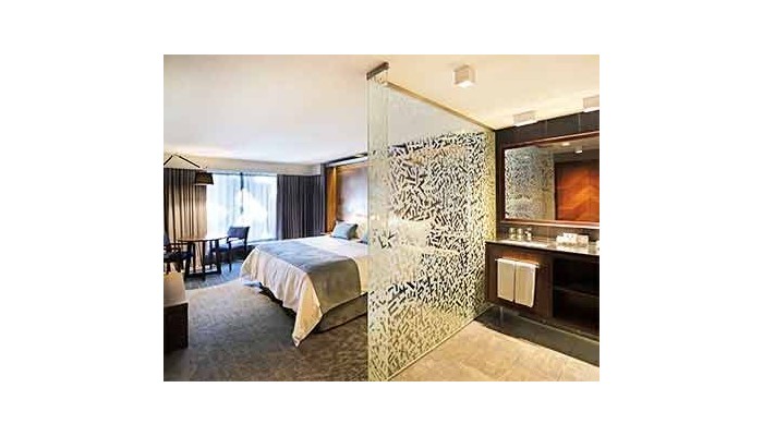 Hotel Cumbres Lastarria poza 5